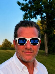Agentur SEABOX